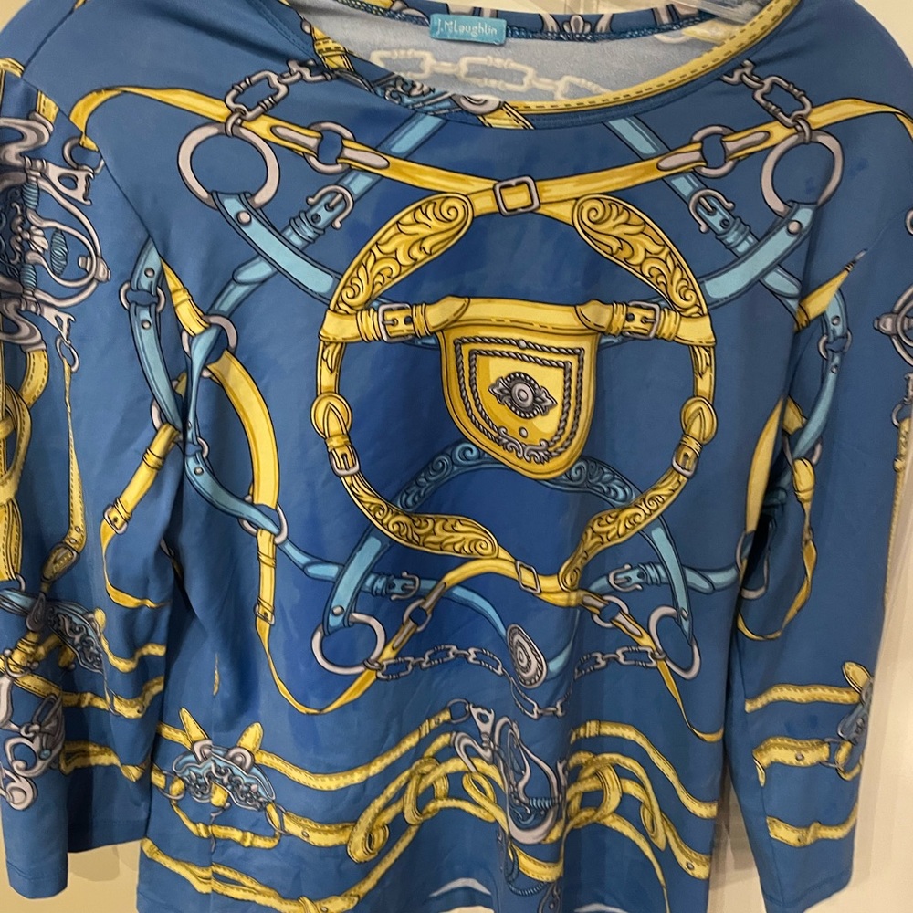 Medium Shirt